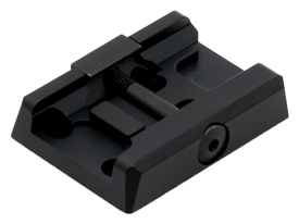 Holosun AEMS Low Profile Picatinny Rail Mount