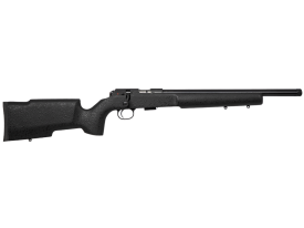 CZ 22 LR 16.50" 5+1 Bolt Action Rifle