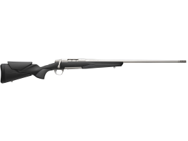 Browning - 036008297 - X-Bolt 2 Hunter Full Size 26 .300 PRC 3+1 Stainless Bolt Action Rifle