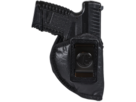 1791 Gunleather EcoCarry SubCompact IWB Medium Black Holster