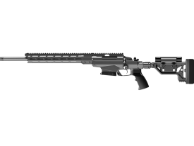 Tikka 6.5 Creedmoor 24" 10+1 (Bolt) JRTAC482L