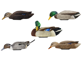 Avian X Power Swimmer Mallard Decoy with Li-ion Battery Multi-Color