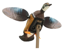 MOJO Outdoors Elite Series King Mallard Multi-Color Decoy