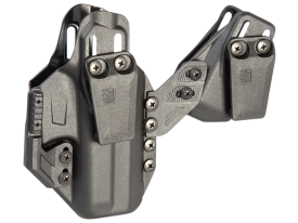 Blackhawk Stache Premium IWB Holster Kit Black Polymer FN 509 Fit