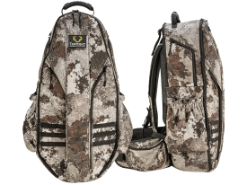 TenPoint Halo Bowpack Camo Veil Alpine Crossbow Backpack
