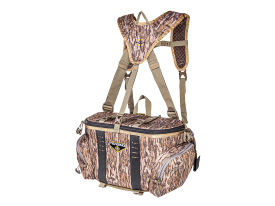 Tenzing Hangtime Lumbar Pack EVA Molded for Hunters
