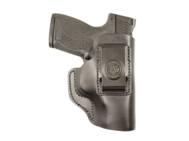 DeSantis Insider IWB Black Leather Holster for Sig P365
