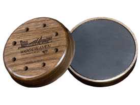 Woodhaven Legend Series Slate Turkey Friction Call