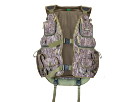 Primos Will Primos Turkey Vest Medium Mossy Oak BottomLand