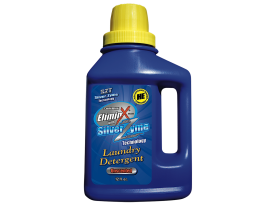 Code Blue DCode Odorless Scent Eliminating Laundry Detergent 32 oz