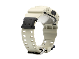 Hornady  RAPiD Safe RFID Black Beige Plastic