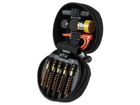 Otis Universal Multi-Caliber Rifle Cleaning System Black