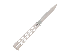 Cold Steel Arc Angel Balisong Butterfly Knife 5.45 Blade