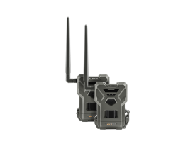 Spypoint Twin Pack with Burst Mode and Audio