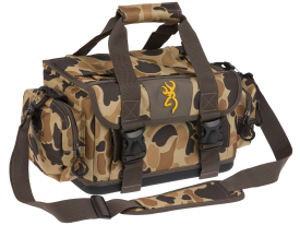 Browning Wicked Wing Blind Bag Vintage Tan Polyester