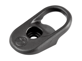 Magpul MOE Sling Attachment Black Steel Fits MOE Handguard