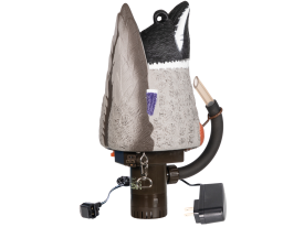 Higdon Outdoors Pro Mallard Drake Pulsator Multi-Color Decoy