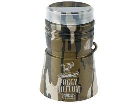 Primos Snuff Tube Turkey Call Mossy Oak Bottomland