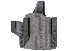 Safariland IncogX Black/Gray Belt Clip Holster for Sig P365XL