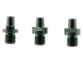 Traditions Black Powder Revolver Nipples 6 x 3/4 Pietta 3 Pack