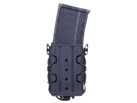 High Speed Gear TACO V2 Black Polymer Belt Clip Holder