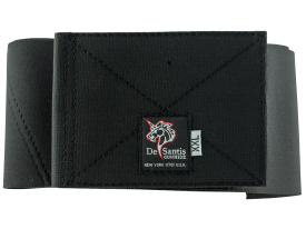 DeSantis Gunhide Option 4 Black XL Nylon Holster