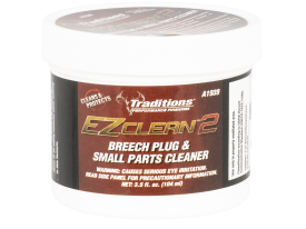 Traditions EZ Clean 2 Breech Plug Cleaner for Muzzleloaders