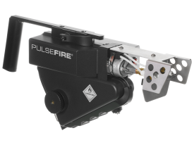 Exothermic Technologies Pulsefire UBF Green 25ft Flame Range System