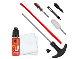 Shooters Choice .45 Cal Pistol Cleaning Kit