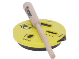 Hunters Specialties Cookie Cutt'r Tracer Lid Pot Call