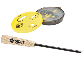 Hunters Specialties Cookie Cutter Combo Game Calls