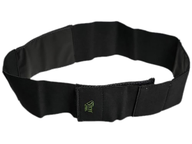 Sticky Holsters XXL Adjustable Sticky Belly Band 43-65 Inches