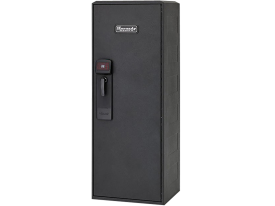 Hornady Rapid Safe Black Gun Vault with RFID Technology