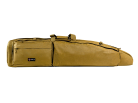 G-Outdoors Double Bolt Rifle Case 50" Tan