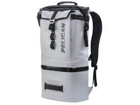 Pelican 19QT Backpack Cooler with Removable Ice Pack