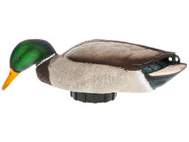 Avian X Motion Mallard Drake Shaker Decoy, Multi-Color