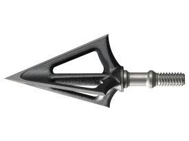 TenPoint EVO-X Montec 100gr Fixed Blade Broadhead 3 Pack