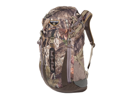 Tenzing Rambler Day Pack Mossy Oak Tricot Backpack with Comfort