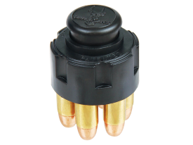 Safariland Comp II Steel Speedloader for Colt 6rd