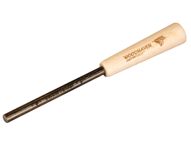 Woodhaven Deluxe Striker Maple Walnut Turkey Call