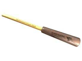 WoodHaven Ninja Stick Striker Call Walnut for Turkey Hunting