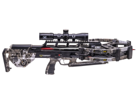 Tenpoint TRX 440 Crossbow with TwinRiser Technology