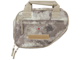 Allen TacSix Battalion Tan A-TACS AU Handgun Case
