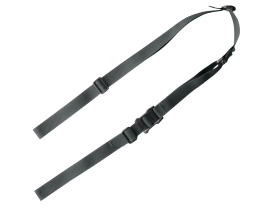Magpul MS1 Lite Gray Nylon Rifle Sling