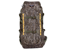 Tenzing Daypack Mossy Oak Bottomland 2300 Ripstop Hunting Bag