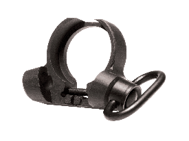 Troy Industries Pro Sling Adapter Black Aluminum