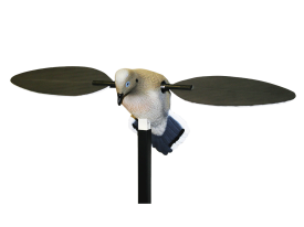 Mojo Outdoors Voodoo Dove Decoy with Magnetic Wings