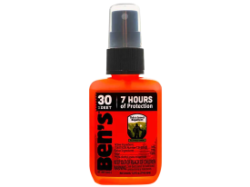 Bens 30 Odorless Insect Repellent Spray 1.25 oz