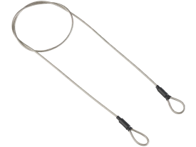 Streamlight Speedlocker Silver Security Cable Accessory