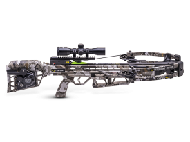 Ten Point Titan Vektra Silent Crossbow 400FPS Archery Accessories